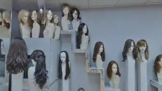 New York  Wigs | Best Wigs NYC