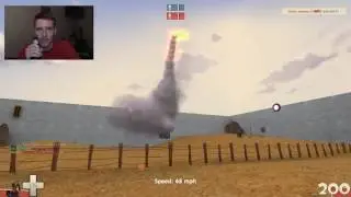 TF2 DodgeBall is &ldquo;fun&rdquo;
