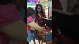 Diwali with words and gifts#learning #englishspeaking #buildingconfidence #activity creativity 