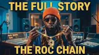 From Dame, to Jay, to Kanye, to Cam&rsquo;ron: The Story Behind Why The Roc-A-Fella Chain Meant Everything