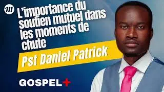 D&eacute;votion 24.01.2026 - Pasteur Daniel Patrick 