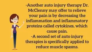 Auto Accident Pain Relief Chiropractor in Crofton Bowie  MD