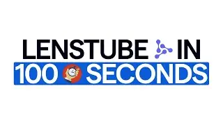Lenstube in 100 Seconds