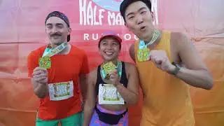 2024 Santa Barbara Half Marathon presented by HOKA & UCLA Health 5K