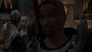 Dragon Age 2 - Let's play : Merrill