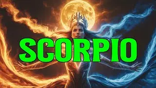 SCORPIO🤯They WOKE UP AT 3AM THIS MORNING to a STARTLING REALIZATION that CHANGES EVERYTHING! 😱❤️