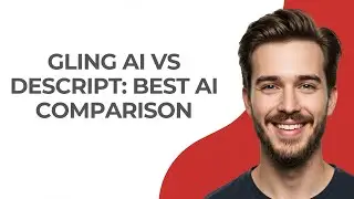 Gling Ai Vs Descript: Best Ai Comparison - UPDATED!