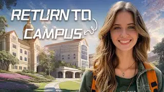 Return to campus - АЗИАТСКАЯ ВЕРСИЯ BULLY?