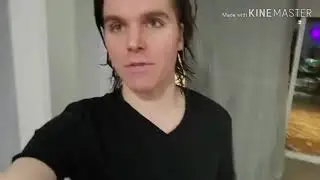 onision's mental breakdown but he's charging his hev suit