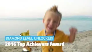 Path & Post Real Estate Earns Diamond Level Top Achievers Recognition
