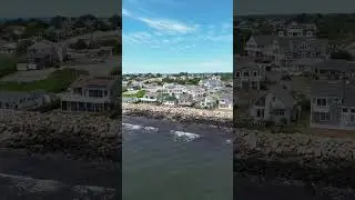 The beach is calling 🏖 #beach #beachhouse #waterfront #ocean #oceanview