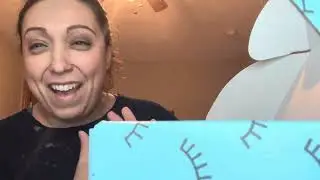 Lashybox February 2022 -Magnetic box