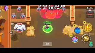 cheat thetan arena Terbaru 2021
