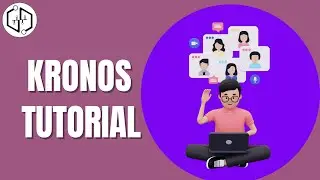 Kronos Training | Kronos Training Videos | Kronos Training Courses | Kronos Training Video | uDemand