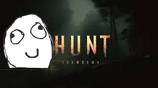 Hunt: Showdown - Hilarious Panic Attack and Legendary Hunter's Sing AC/DC (Funny Moments)