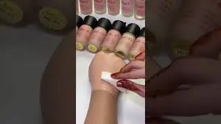 Kashee&rsquo;s even tone High coverage foundation 😍😍😍