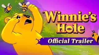 Winnie's Hole - Official Trailer - Demo on Steam