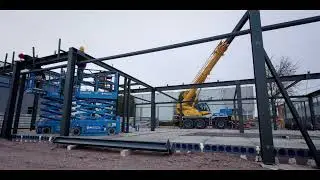 Timelapse Phoenix Contact 2021 - Ter Voert Media