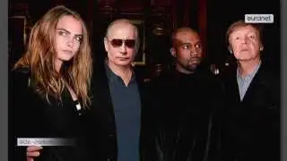 EUphoria: #WhereIsPutin, #Varoufake and the Greek elephant
