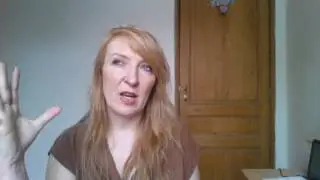 Horoscope Aries June 2016 with Veerle