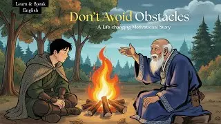 3.The SHOCKING Truth About Overcoming Obstacles - motivational story