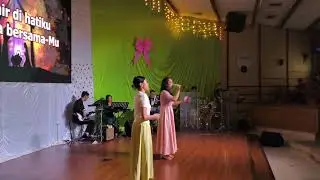 Natal di hatiku (Deice ft Jelita)