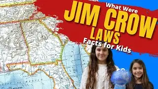 What Were Jim Crow Laws | Facts for Kids