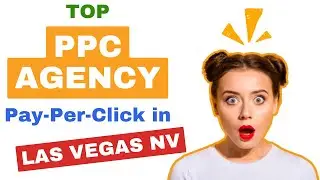 TOP PPC or PAY-PER-CLICK AGENCY IN LAS VEGAS NEVADA