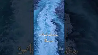 Cruise Ship Movement: What It&rsquo;s Like in Rougher Seas