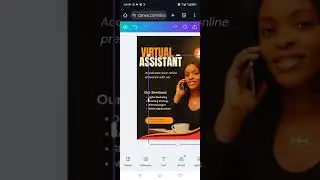 CANVA TUTORIAL FOR FACEBOOK CONTENT CREATION No2