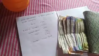 2கிராம் தங்கமோதிரம் சுலபமா வாங்க முடியும் யாரெல்லாம் savings challenge கு தயார் 👍supersaving method