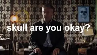 Sherlock season 4 is really fucky
