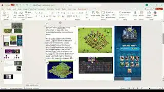 Infinity Royale - presentation (Global AI Game Hack - Supercell)
