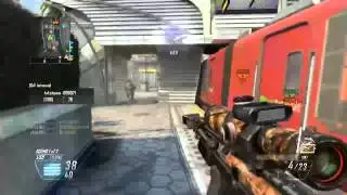 Thrilla Gab! | IM BAACK | Old clip.