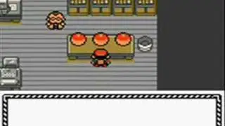 Pokemon Crystal: Best Glitch ^_^
