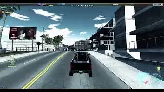 NEED FOR SPEED&trade; WORLD   Server  OVERDRIVE   Version  2 2 4 2025 05 09 00 51 57