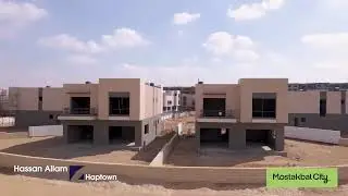اشتري مع مين في المستقبل سيتي I برشحلك 5 مطوّرين عقاريين.. كلمني على 01141534216