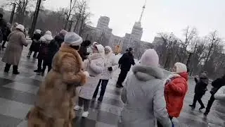 Два омута танцы Dancing Харьков 10.01.2026