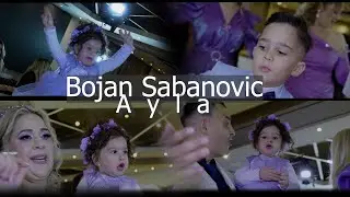 BOJAN SABANOVIC AYLA &copy;2025 █▬█ █ ▀█▀ (STUDIO BEKO)6K LESKOVAC