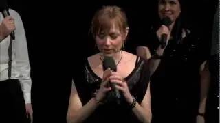 Dynamic Vocal - Julmedley 32 l&aring;tar