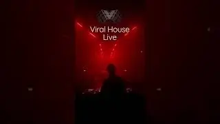 Viral House Radioshow Live