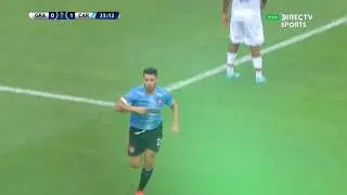 Jos&eacute; Neris representado por Faro Sports, Selecci&oacute;n Uruguaya U17,  Club Atl&eacute;tico River Plate