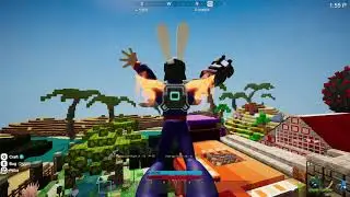 Big Creativerse Video for Big Creativerse Update - A longer look at the new update.