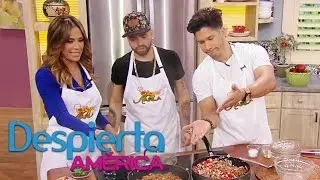 Pabellón Criollo Venezolano