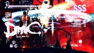 DMC (SSS Rank) - Mission 17: Furnace Of Souls [Nephilim Difficulty] Achievement: Jackpot! - Progress 17/20