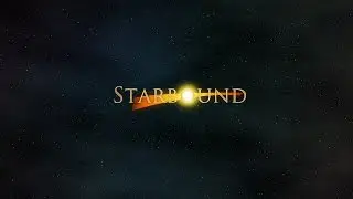 LONGPLAY | STARBOUND | PARTE 4 | EL FINAL DE LA AVENTURA