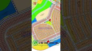 Top 5 Sector in Faisal Town 2 #faisaltownphase2