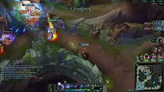 13.10 51 lethality is almost release Aphelios.