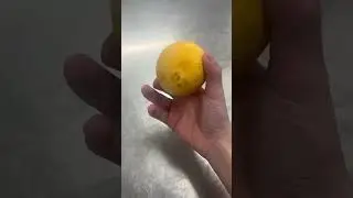 What to do with an ugly orange #shorts #funny #memes