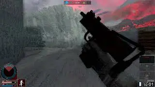 Vs -HarDTeaM- l Op7 LA